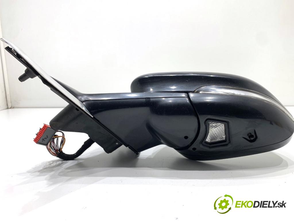 JAGUAR XF I sedan 2014 177 kW 2.0 1999 zpětné zrcátko levý