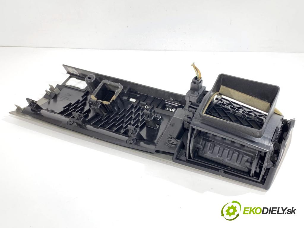 JAGUAR XF I sedan 2014 177 kW 2.0 1999 lišty kryt 8X23-043C26 8X23-045K16-A (Lišta)