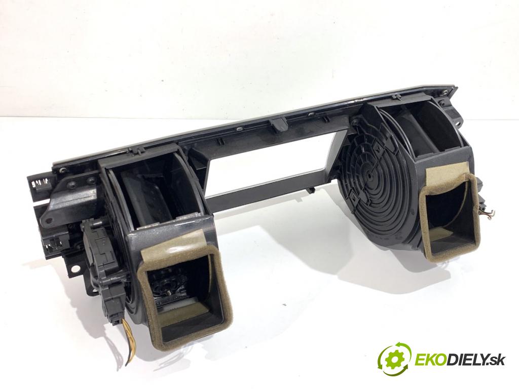 JAGUAR XF I sedan 2014 177 kW 2.0 1999 lišty kryt 8X23-043C26 8X23-045K16-A (Lišta)