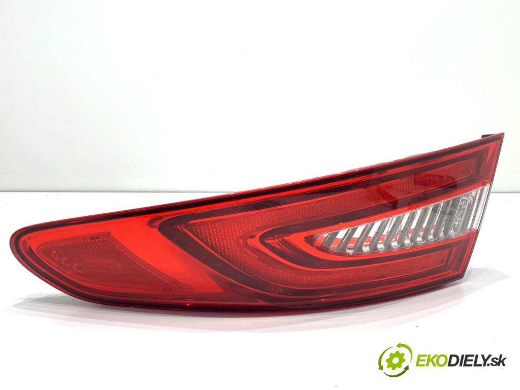 JAGUAR XF I sedan 2014 177 kW 2.0 1999 Svetlo pravy zad CX23-13404-AD