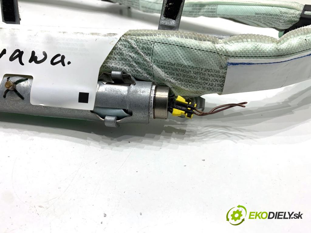 JAGUAR XF I sedan 2014 177 kW 2.0 1999 stropní pravý 8X23-14K159-AE