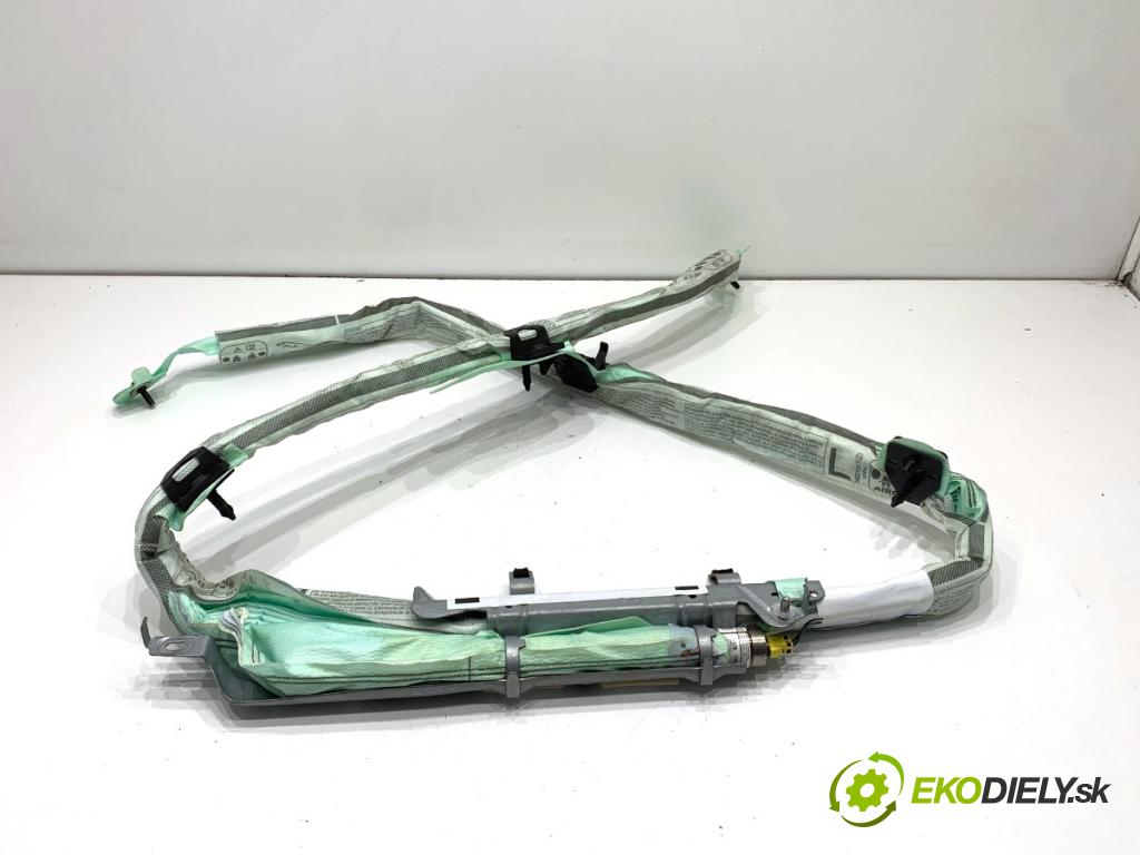 JAGUAR XF I sedan 2014 177 kW 2.0 1999 stropní levý 8X23-14K160-AE