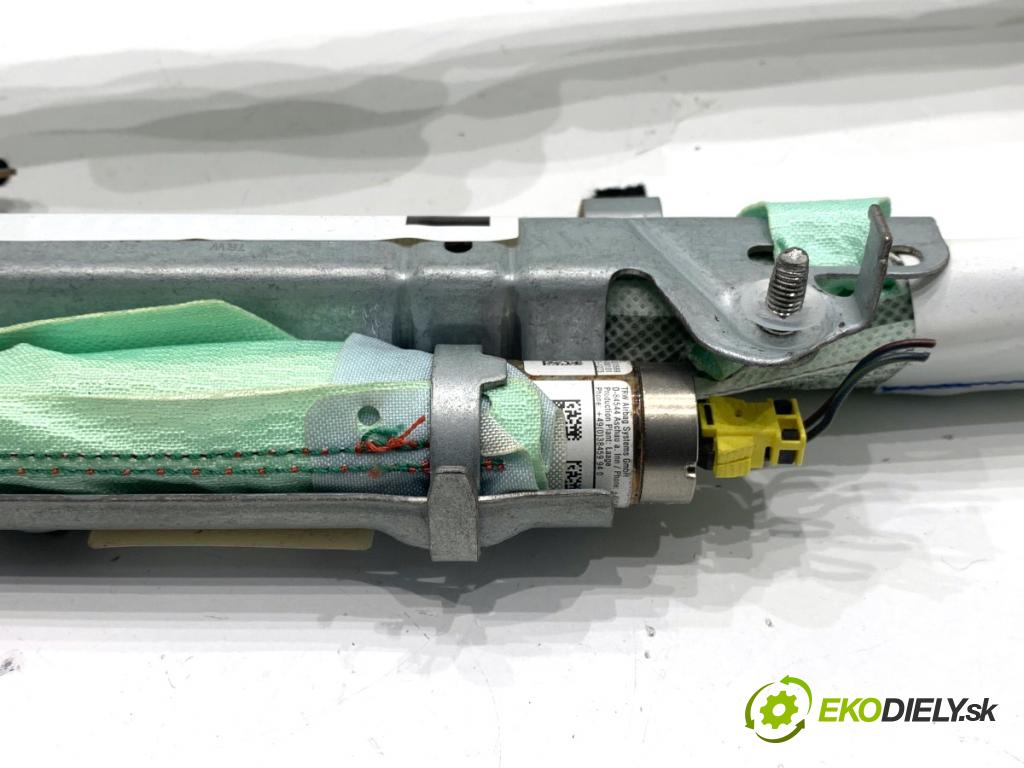 JAGUAR XF I sedan 2014 177 kW 2.0 1999 stropní levý 8X23-14K160-AE