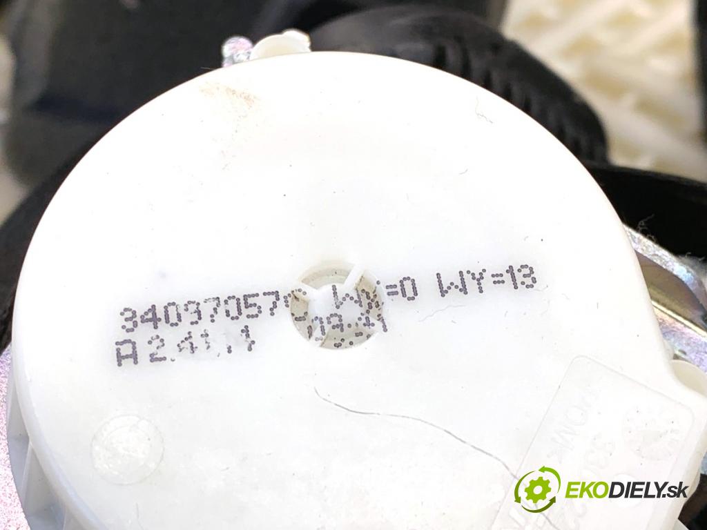 JAGUAR XF I sedan 2014 177 kW 2.0 1999 Palubná doska silentbloku pasy