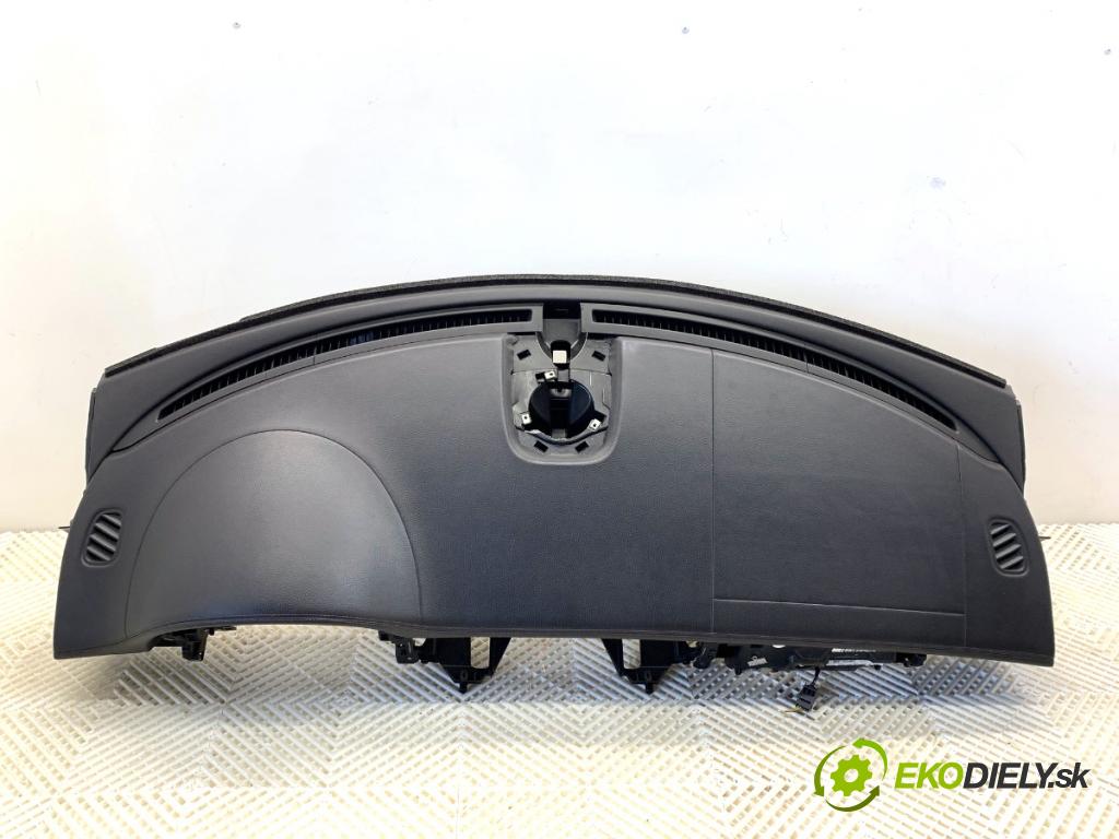 JAGUAR XF I sedan 2014 177 kW 2.0 1999 Palubná doska silentbloku pasy