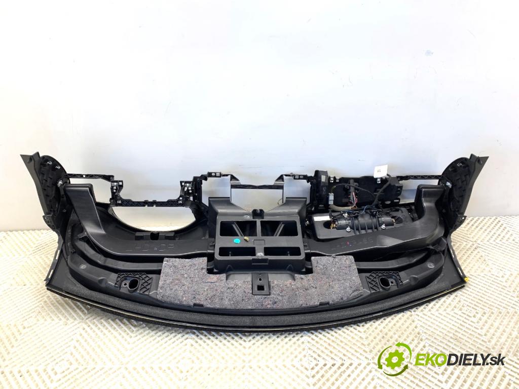 JAGUAR XF I sedan 2014 177 kW 2.0 1999 Palubná doska silentbloku pasy