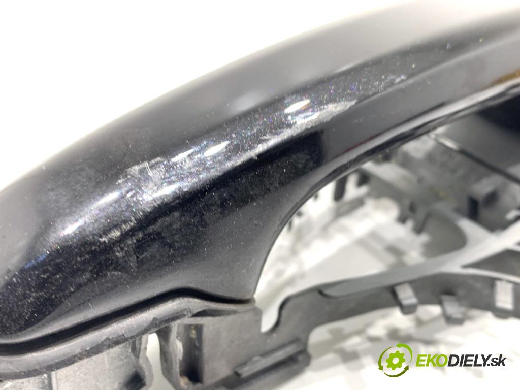 JAGUAR XF I sedan 2014 177 kW 2.0 1999 klika vnejší levý přední část