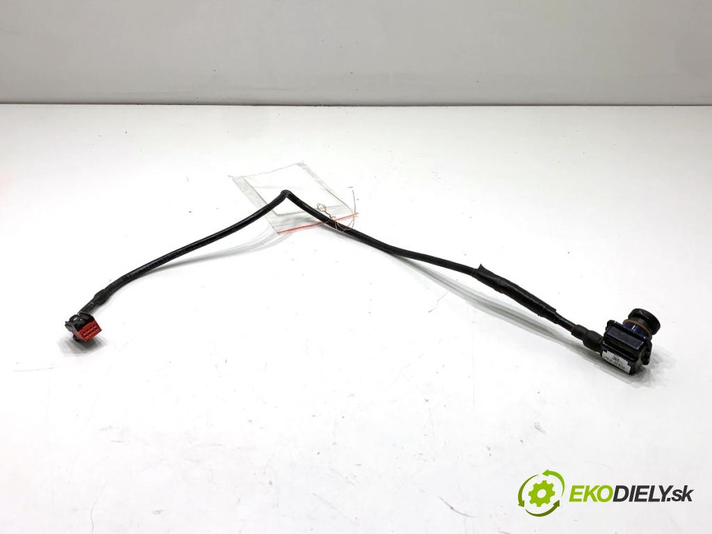 JAGUAR XF I sedan 2014 177 kW 2.0 1999 KAMERA ZPĚT: DX23-19G490-AD