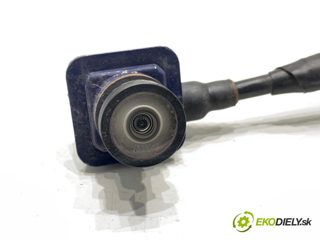 JAGUAR XF I sedan 2014 177 kW 2.0 1999 KAMERA ZPĚT: DX23-19G490-AD