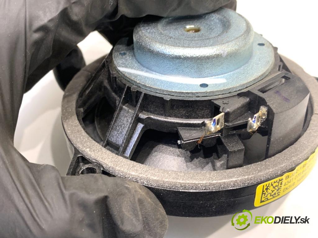 JAGUAR XF I sedan 2014 177 kW 2.0 1999 reproduktory BJ32-18808-BB BJ32-18808-CC