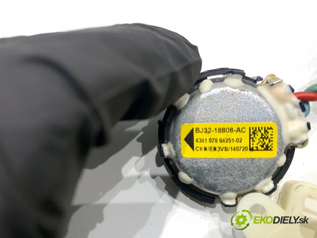 JAGUAR XF I sedan 2014 177 kW 2.0 1999 reproduktory BJ32-18808-BB BJ32-18808-CC