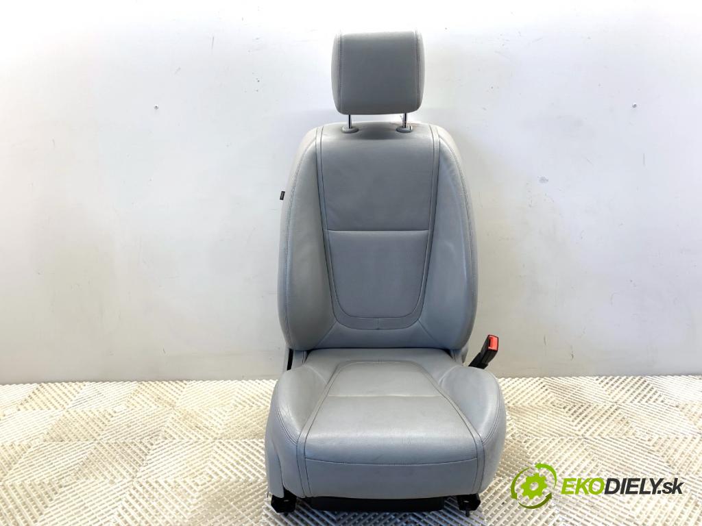 JAGUAR XF I sedan 2014 177 kW 2.0 1999 Sedadlo pravy predný 