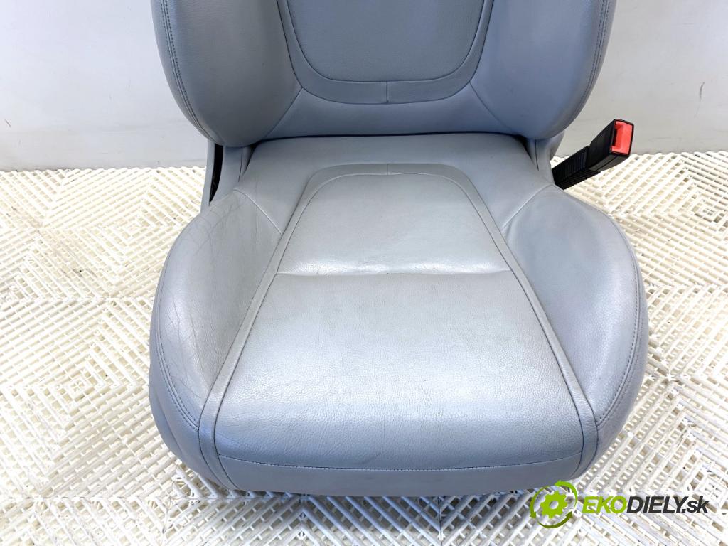 JAGUAR XF I sedan 2014 177 kW 2.0 1999 Sedadlo pravy predný