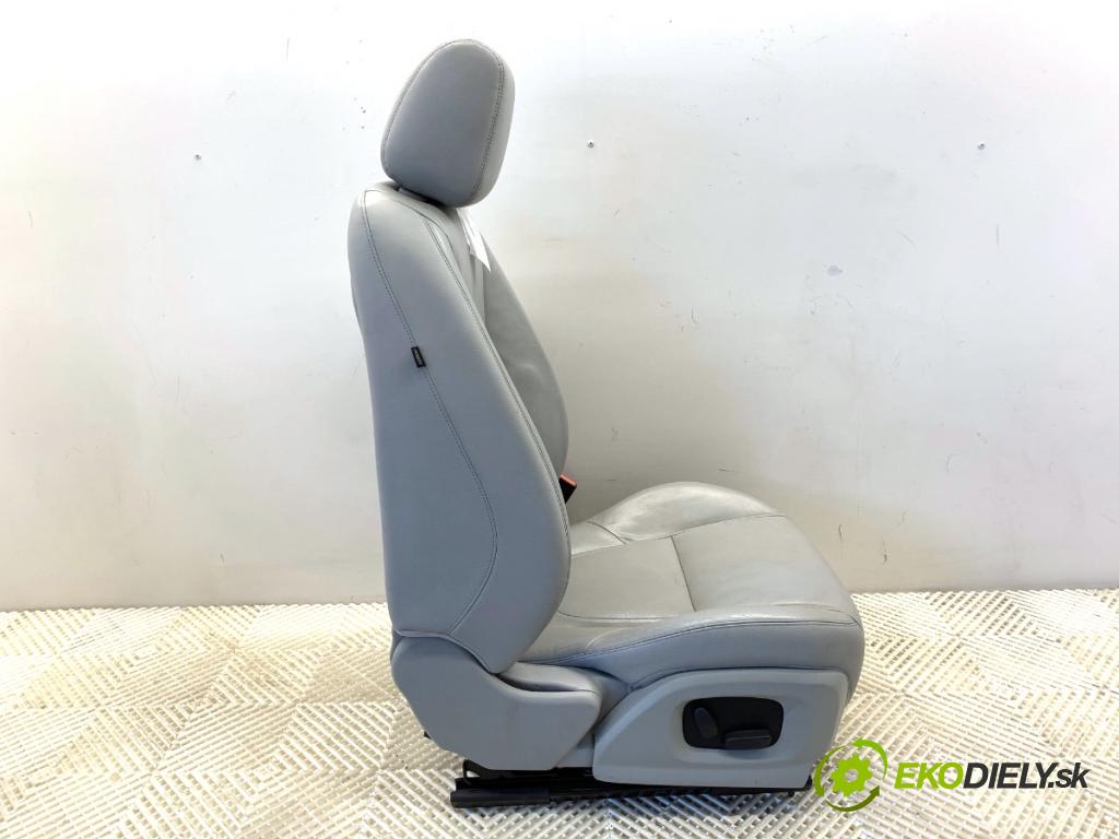 JAGUAR XF I sedan 2014 177 kW 2.0 1999 Sedadlo pravy predný