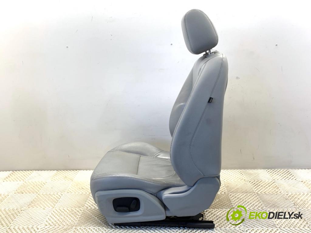 JAGUAR XF I sedan 2014 177 kW 2.0 1999 Sedadlo ľavy predný