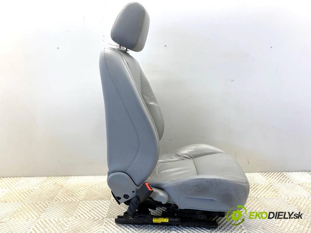 JAGUAR XF I sedan 2014 177 kW 2.0 1999 Sedadlo ľavy predný