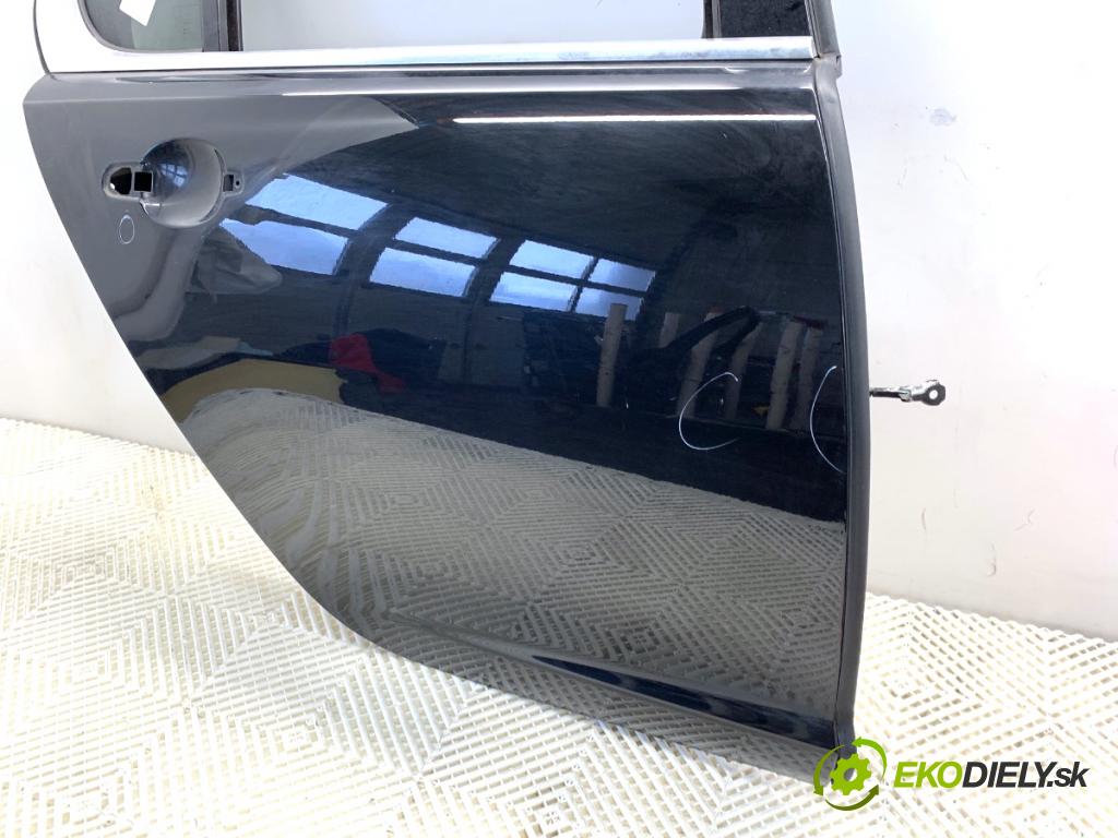 JAGUAR XF I sedan 2014 177 kW 2.0 1999 Dvere pravy zad