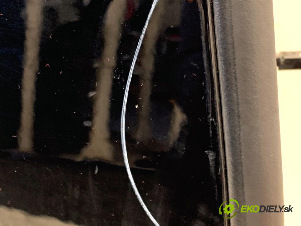 JAGUAR XF I sedan 2014 177 kW 2.0 1999 Dvere pravy zad