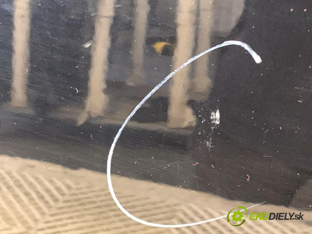 JAGUAR XF I sedan 2014 177 kW 2.0 1999 Dvere pravy zad