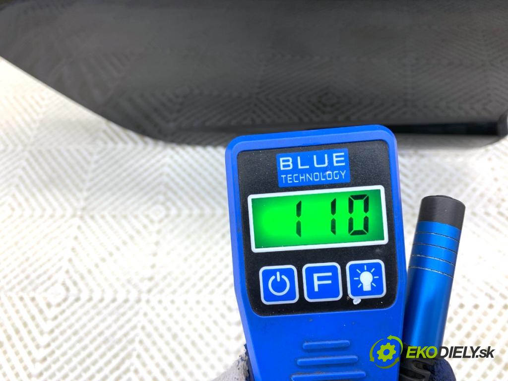 JAGUAR XF I sedan 2014 177 kW 2.0 1999 Dvere pravy zad