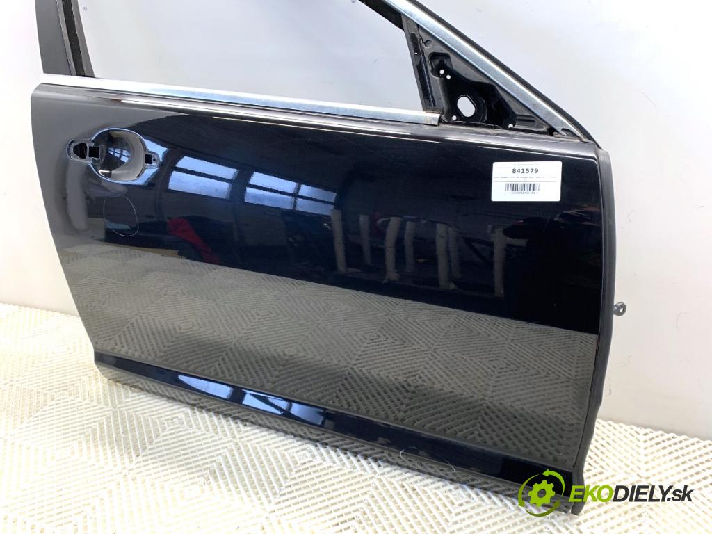 JAGUAR XF I sedan 2014 177 kW 2.0 1999 Dvere pravy predný