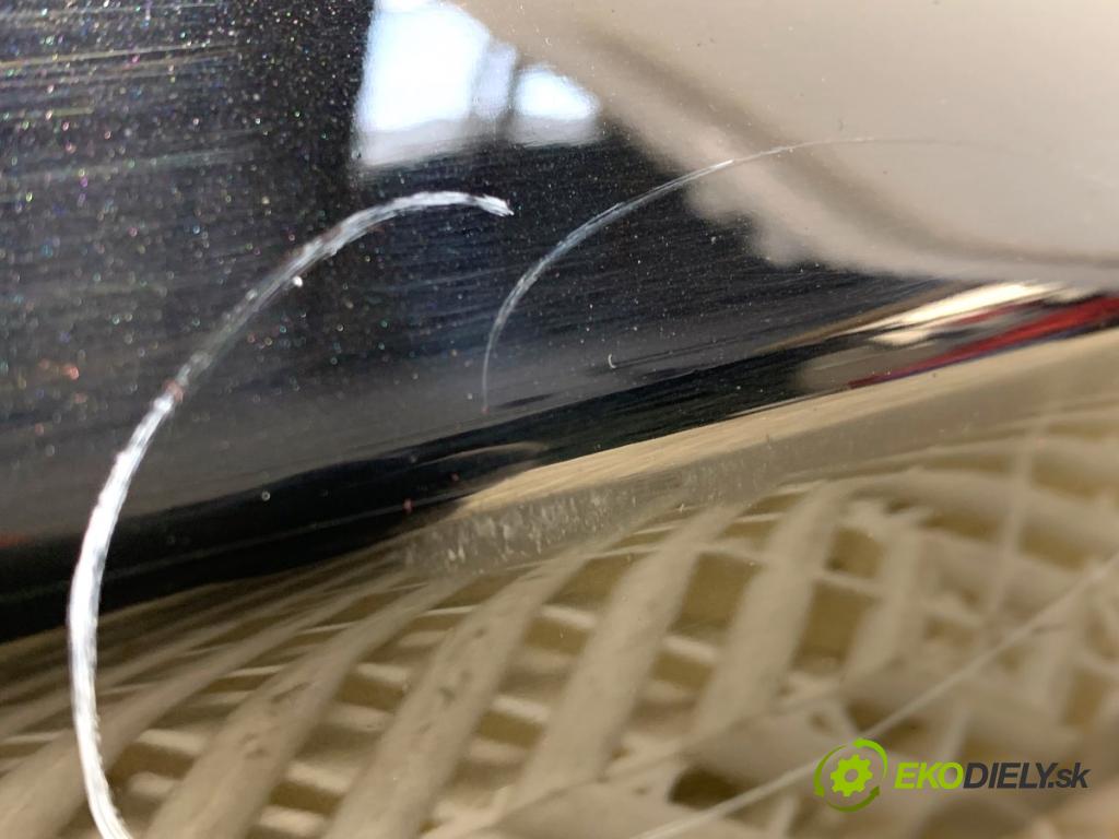 JAGUAR XF I sedan 2014 177 kW 2.0 1999 Dvere pravy predný