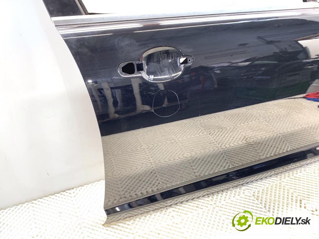 JAGUAR XF I sedan 2014 177 kW 2.0 1999 Dvere pravy predný