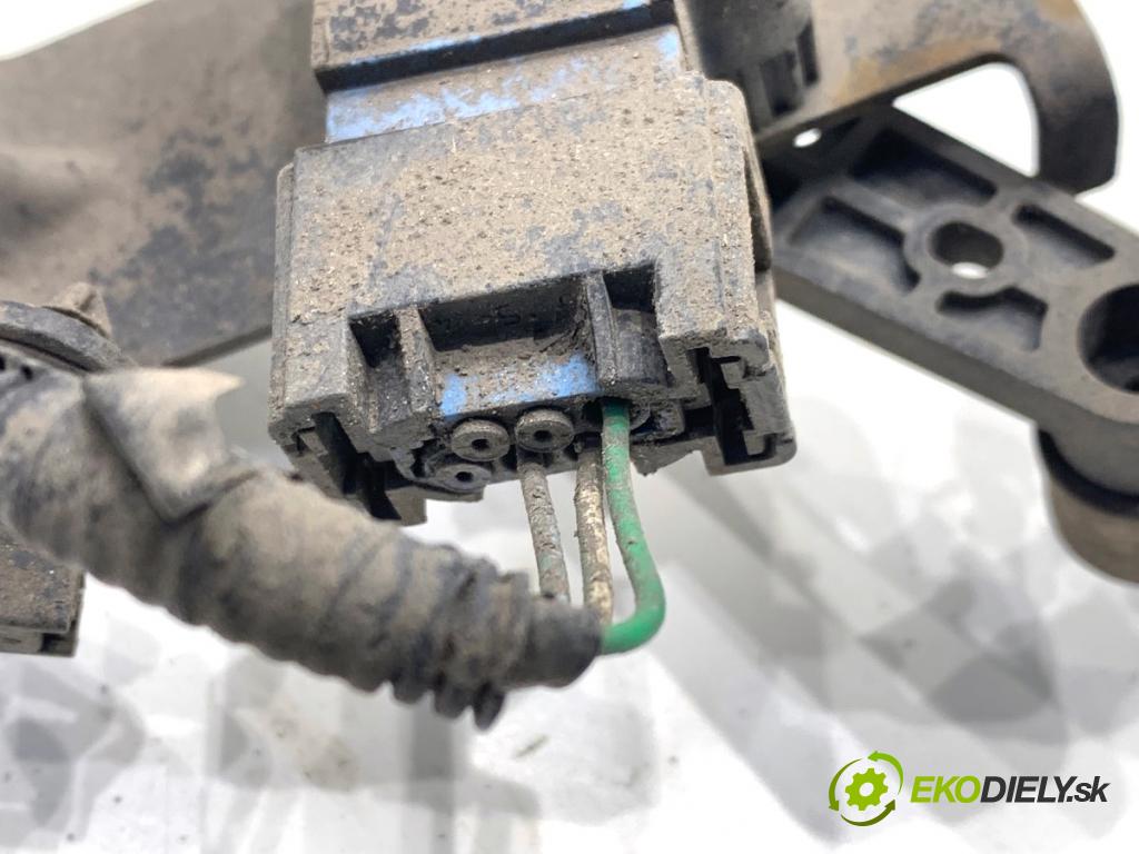 JAGUAR XF I sedan 2014 177 kW 2.0 1999 Snímač XENON pravy predný