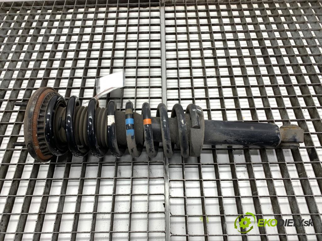 JAGUAR XF I sedan 2014 177 kW 2.0 1999 tlumič pravý zadní část ZE CX23-18080-CA