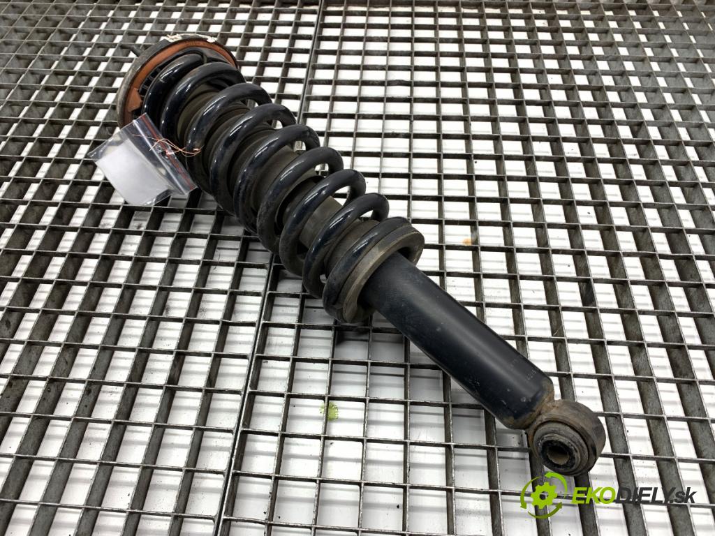 JAGUAR XF I sedan 2014 177 kW 2.0 1999 tlumič pravý zadní část ZE CX23-18080-CA