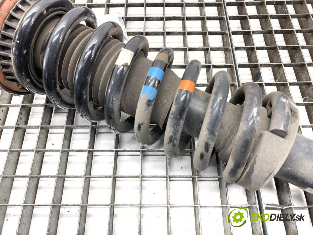 JAGUAR XF I sedan 2014 177 kW 2.0 1999 tlumič pravý zadní část ZE CX23-18080-CA