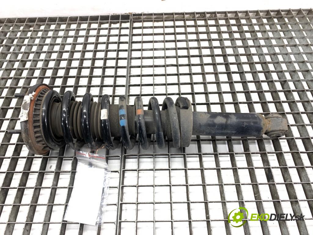 JAGUAR XF I sedan 2014 177 kW 2.0 1999 tlumič levý zadní část ZE CX23-18080-CA