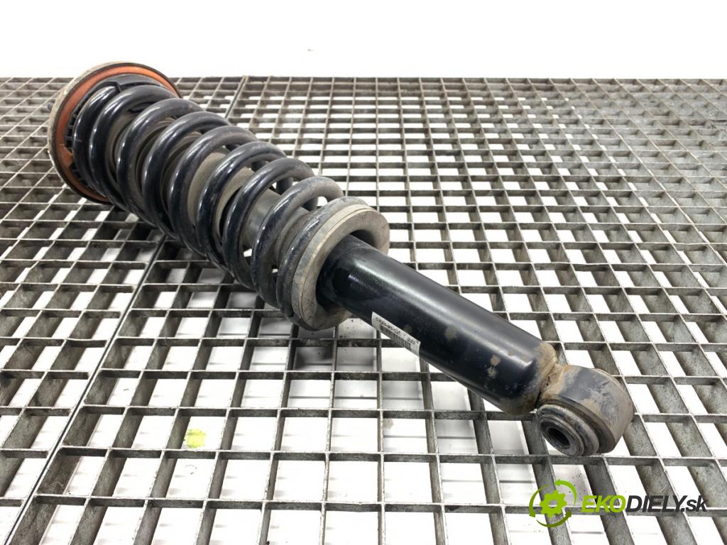 JAGUAR XF I sedan 2014 177 kW 2.0 1999 tlumič levý zadní část ZE CX23-18080-CA