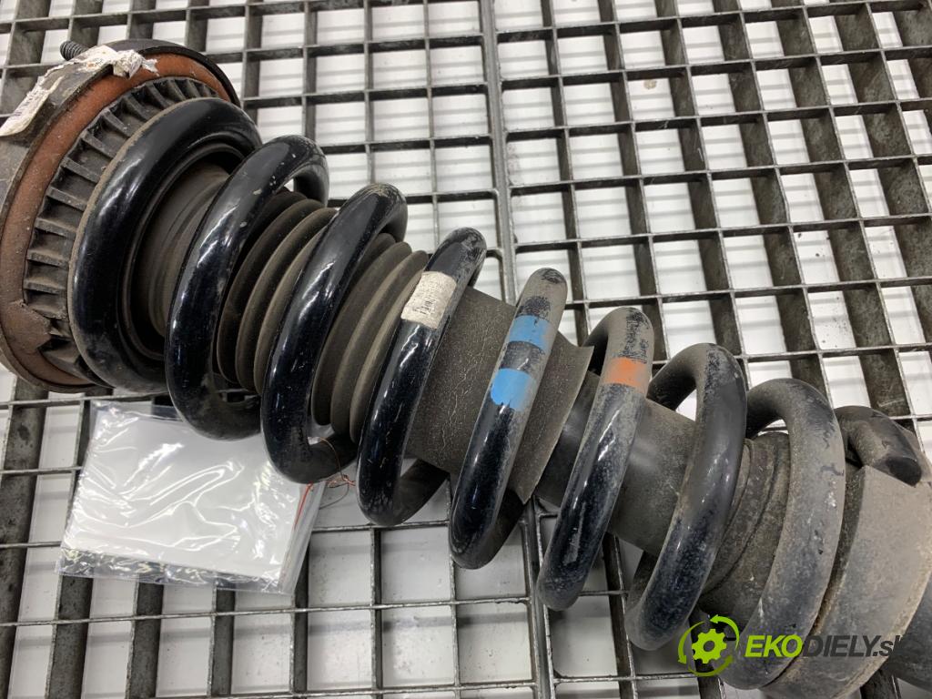 JAGUAR XF I sedan 2014 177 kW 2.0 1999 tlumič levý zadní část ZE CX23-18080-CA