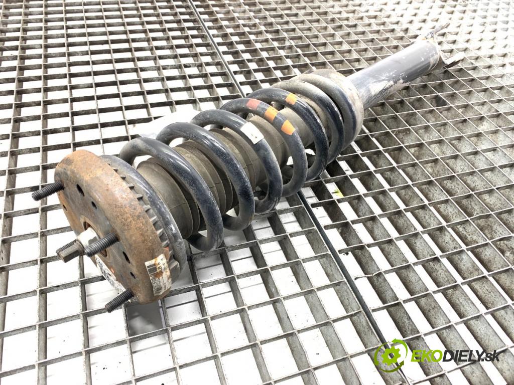 JAGUAR XF I sedan 2014 177 kW 2.0 1999 tlumič pravý přední část ZE CX23-18045-BC