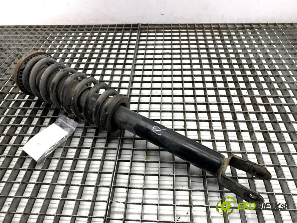 JAGUAR XF I sedan 2014 177 kW 2.0 1999 tlumič pravý přední část ZE CX23-18045-BC