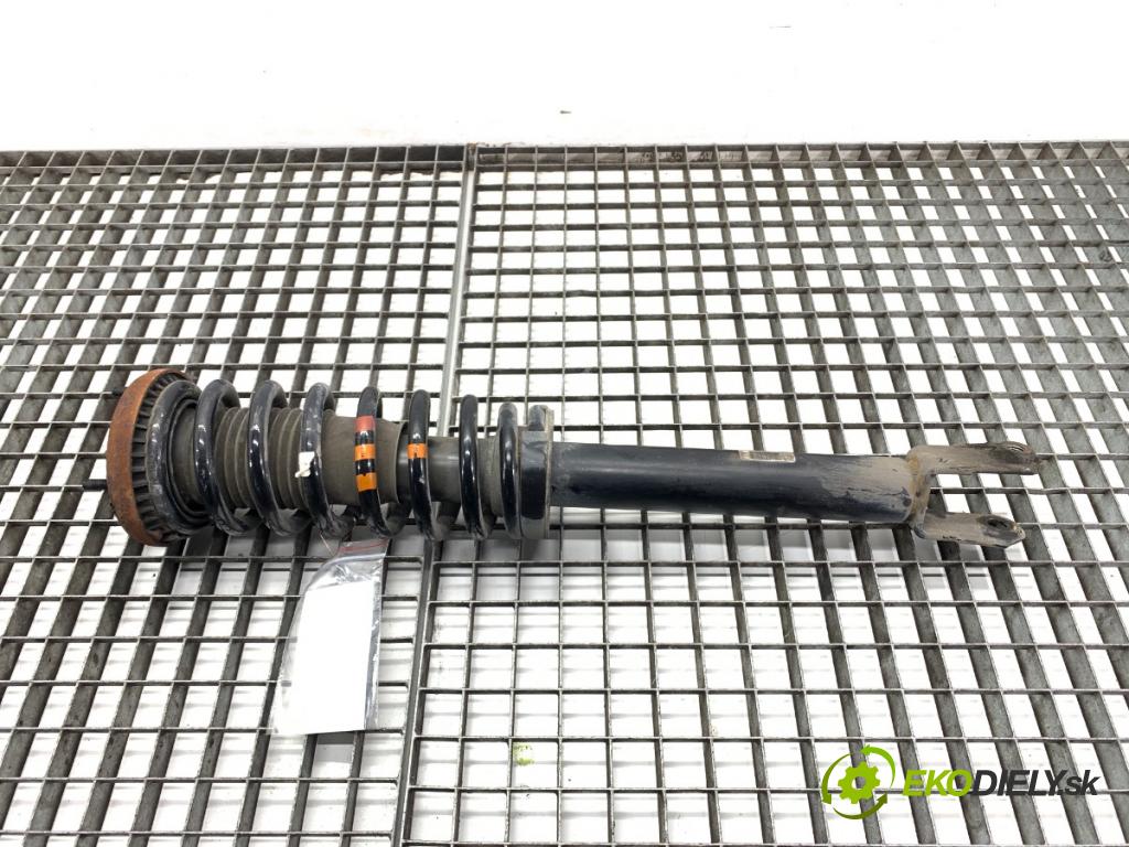 JAGUAR XF I sedan 2014 177 kW 2.0 1999 tlumič levý přední část ZE CX23-18045-BC