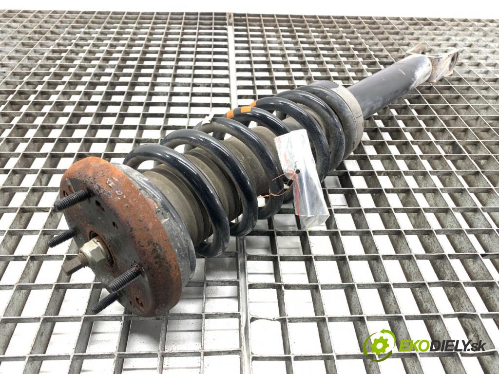 JAGUAR XF I sedan 2014 177 kW 2.0 1999 tlumič levý přední část ZE CX23-18045-BC