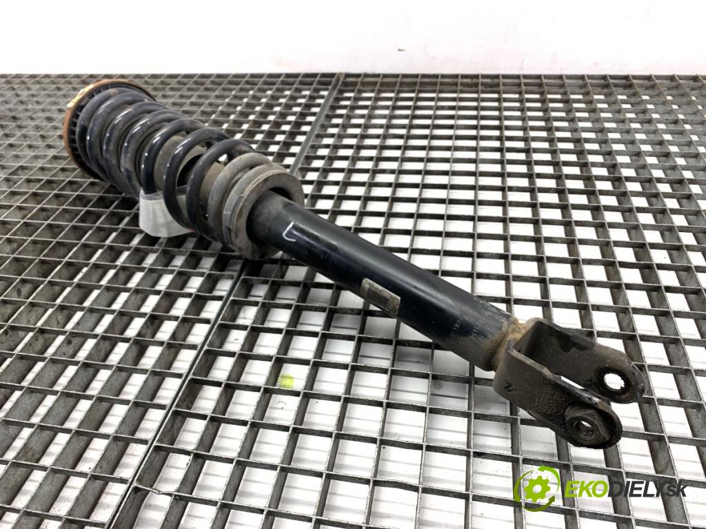 JAGUAR XF I sedan 2014 177 kW 2.0 1999 tlumič levý přední část ZE CX23-18045-BC