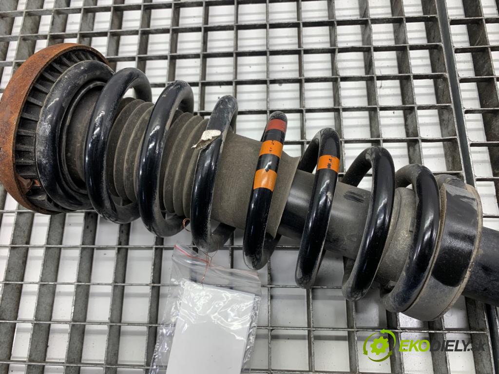 JAGUAR XF I sedan 2014 177 kW 2.0 1999 tlumič levý přední část ZE CX23-18045-BC