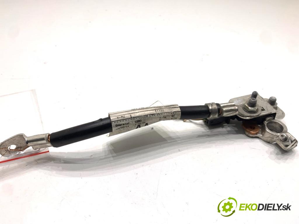 JAGUAR XF I sedan 2014 177 kW 2.0 1999 svorka MINUS EX23-14301-AA