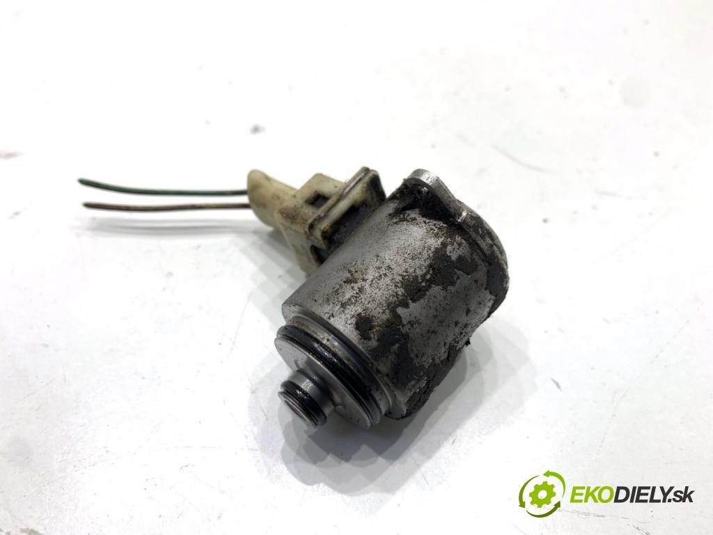 JAGUAR XF I sedan 2014 177 kW 2.0 1999 Snímač ENERGETICKÉ KROKY:  (Snímač)