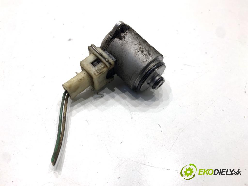 JAGUAR XF I sedan 2014 177 kW 2.0 1999 snímač ENERGETICKÉ KROKY:  (Snímač)