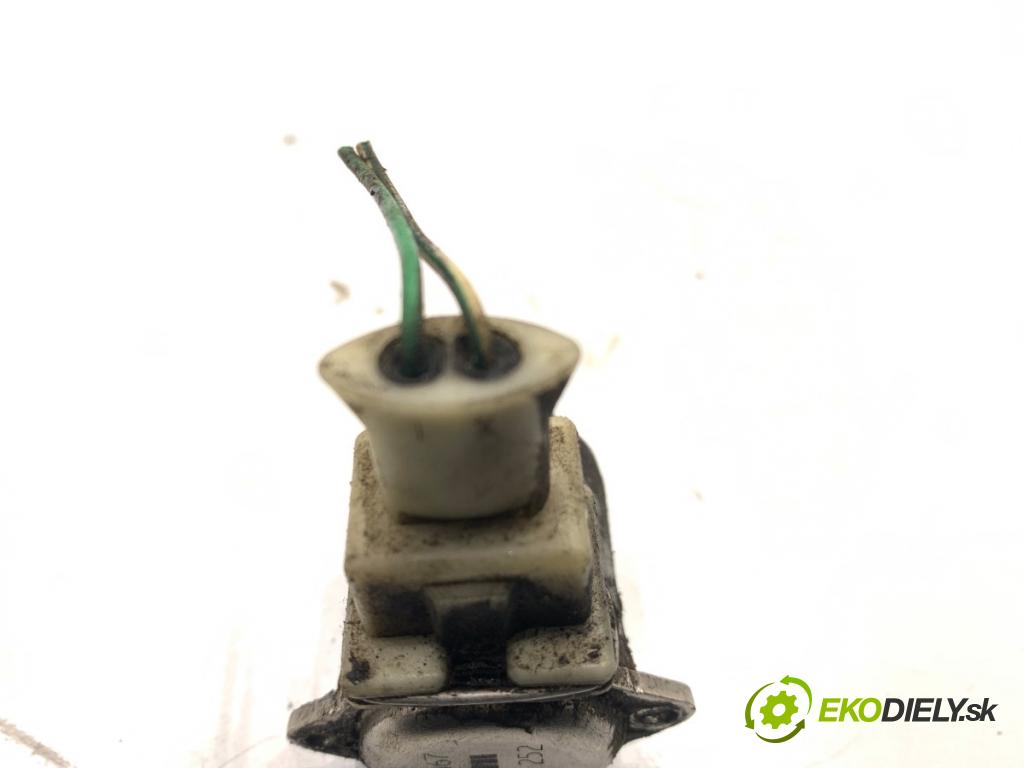 JAGUAR XF I sedan 2014 177 kW 2.0 1999 snímač ENERGETICKÉ KROKY:  (Snímač)