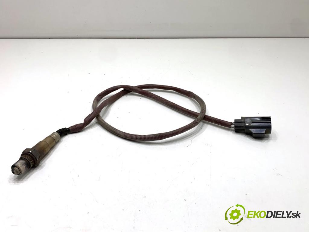 JAGUAR XF I sedan 2014 177 kW 2.0 1999 sonda lambda zad DX23-9G444-HA (Lambda sonda)