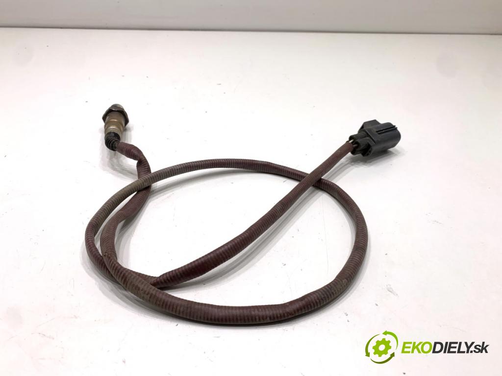 JAGUAR XF I sedan 2014 177 kW 2.0 1999 sonda lambda zad DX23-9G444-HA (Lambda sonda)