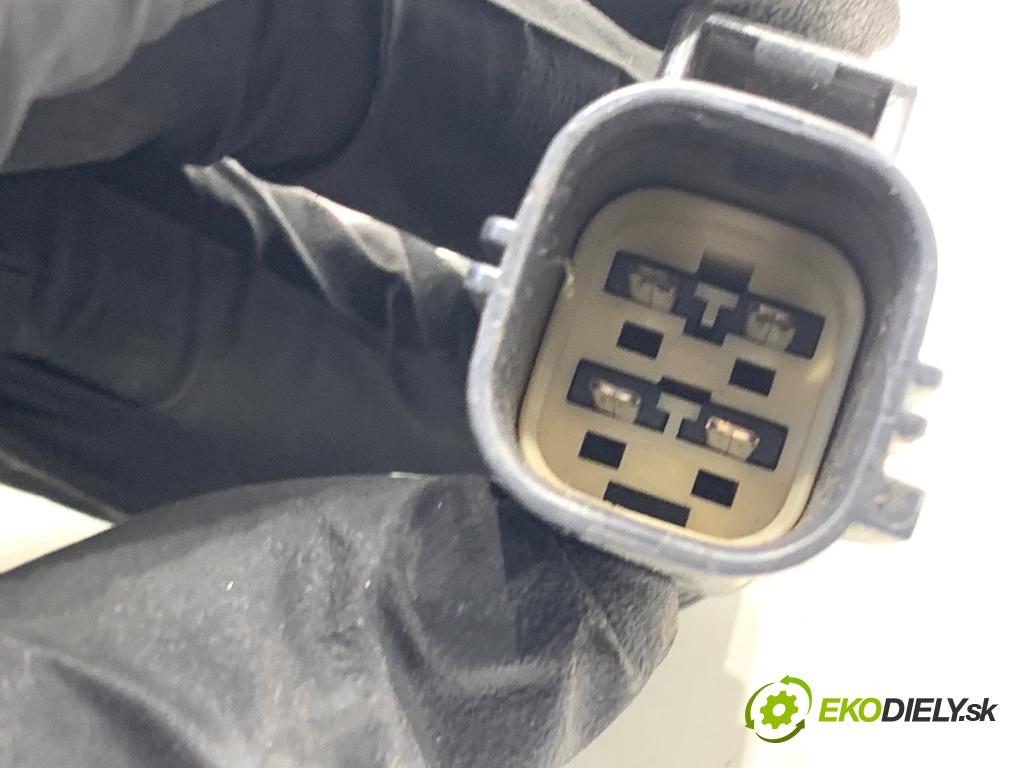 JAGUAR XF I sedan 2014 177 kW 2.0 1999 sonda lambda zad DX23-9G444-HA (Lambda sonda)