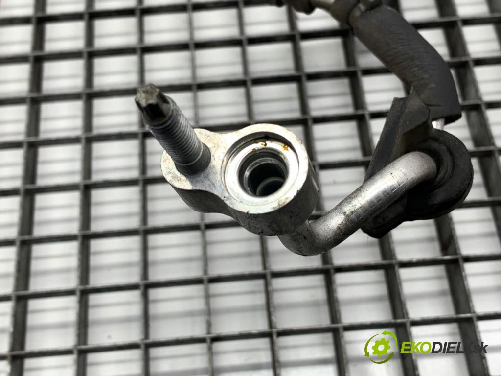 JAGUAR XF I sedan 2014 177 kW 2.0 1999 rúrka klimatizace  (Trubka klimatizace)