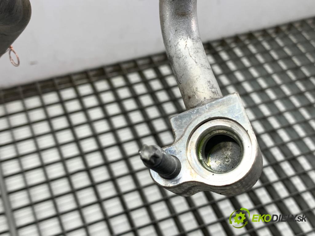 JAGUAR XF I sedan 2014 177 kW 2.0 1999 rúrka klimatizace  (Trubka klimatizace)