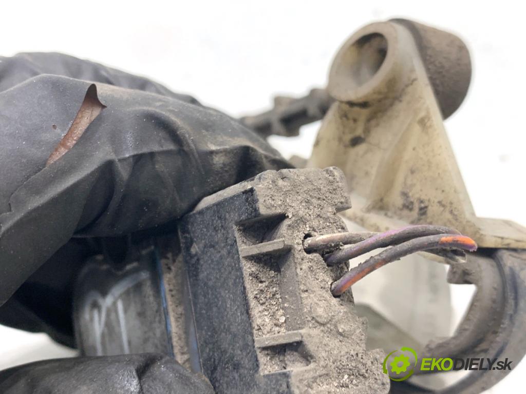 JAGUAR XF I sedan 2014 177 kW 2.0 1999 snímač ÚROVEŇ: XENON zadní část pravý 8W83-3C280-BE